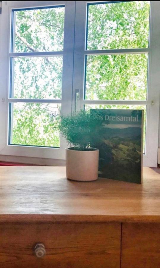 Gasthaus Birke Hotell Kirchzarten Eksteriør bilde