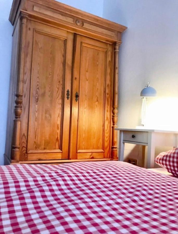 Gasthaus Birke Hotell Kirchzarten Eksteriør bilde
