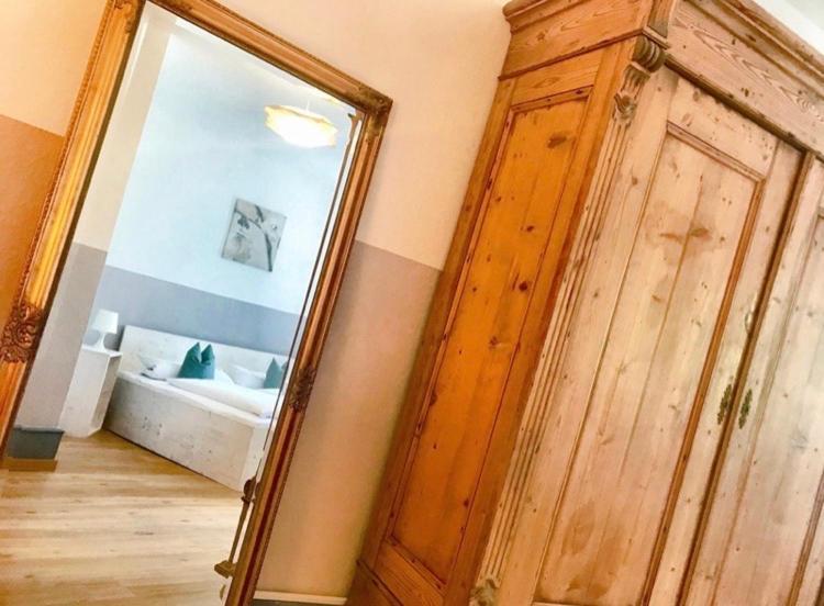 Gasthaus Birke Hotell Kirchzarten Eksteriør bilde