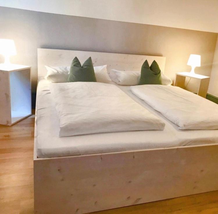 Gasthaus Birke Hotell Kirchzarten Eksteriør bilde