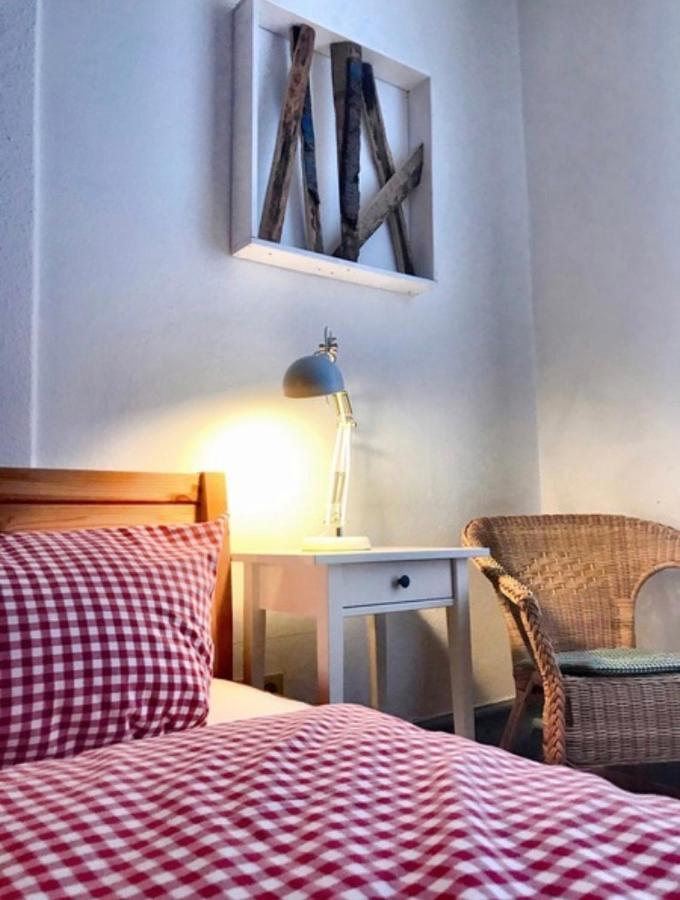 Gasthaus Birke Hotell Kirchzarten Eksteriør bilde